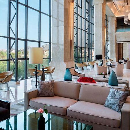 Sheraton Changchun Jingyuetan Hotel Zewnętrze zdjęcie